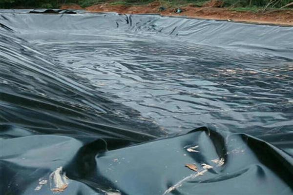 土工膜如何辨別優(yōu)劣？  第1張