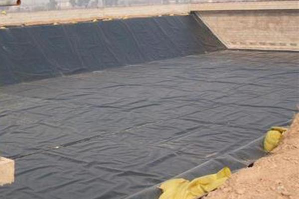 防汛中土工膜的作用及其重要性解析  第1張