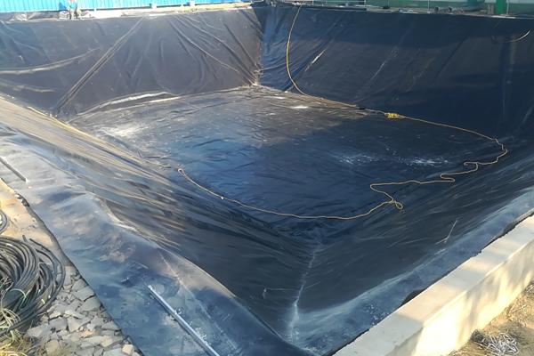 土工膜如何在節(jié)水灌溉中發(fā)揮作用？  第3張