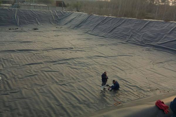 土工膜厚度淺析:你知道一般是多少嗎? 第2張