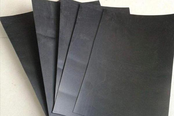 土工膜取樣:注意事項(xiàng)及要求詳解 第1張