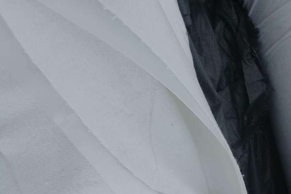 揭密復合土工膜為何具備出色的防滲性能  第3張