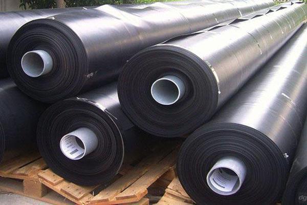 土工膜和砼：是否可以直接澆筑在一起？  第1張