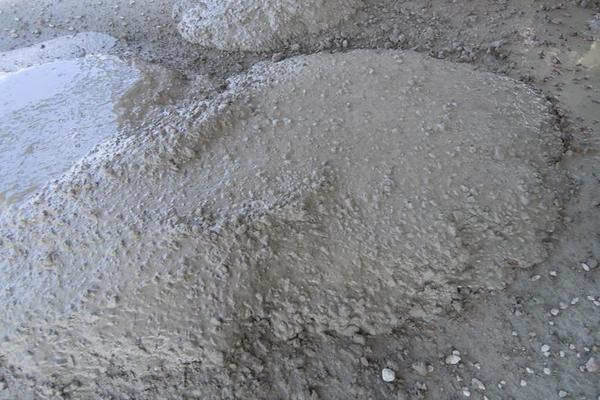 土工膜與混凝土的粘結(jié)施工技巧揭秘  第3張