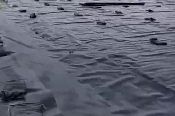 土工膜為什么有缺點(diǎn)？  第2張