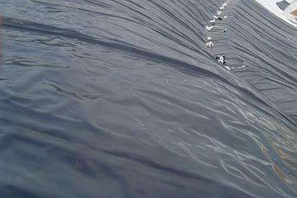 如何正確選擇高質量的土工膜 第3張