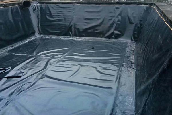 土工膜與塑料膜的異同點(diǎn)你了解嗎？  第1張