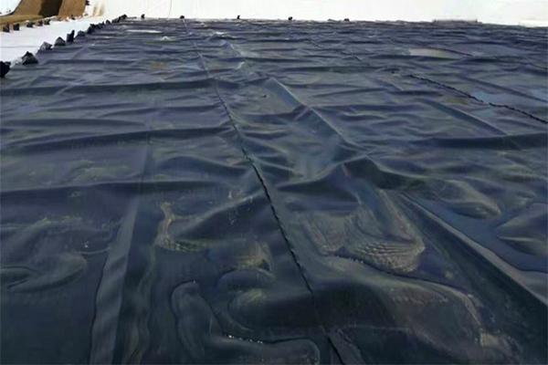 土工膜與塑料膜的異同點(diǎn)你了解嗎？  第2張