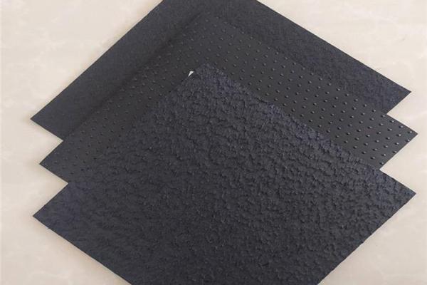 糙面土工膜檢測(cè)：探尋糙面高度的方法與技巧  第3張