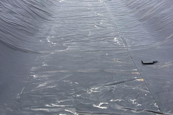 高溫與低溫條件下土工膜使用的關(guān)鍵事項分析  第3張