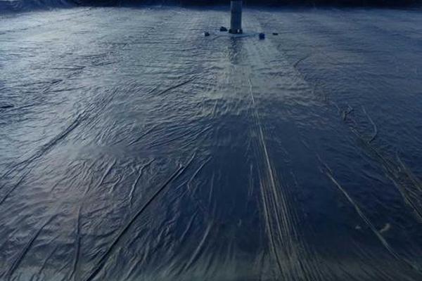 探索土工膜在生態環保中的多重功能  第2張