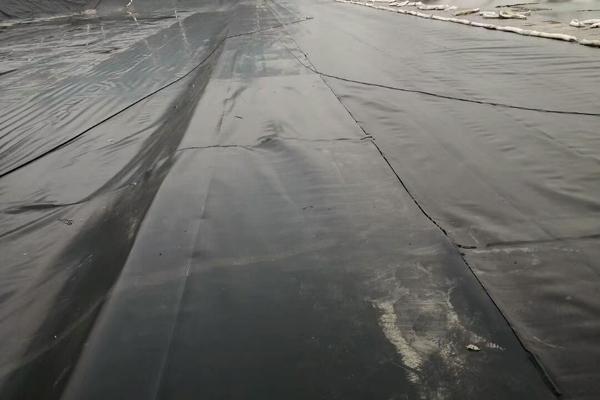 土工膜：獨(dú)特材料在混凝土應(yīng)用的探索  第2張