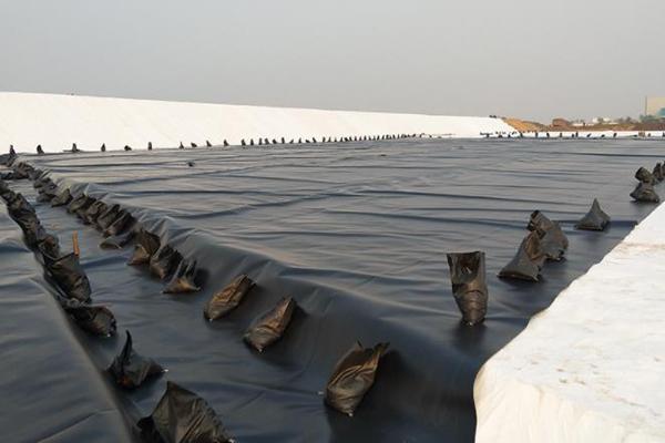 土工膜的防滲性能受哪些因素影響? 第3張