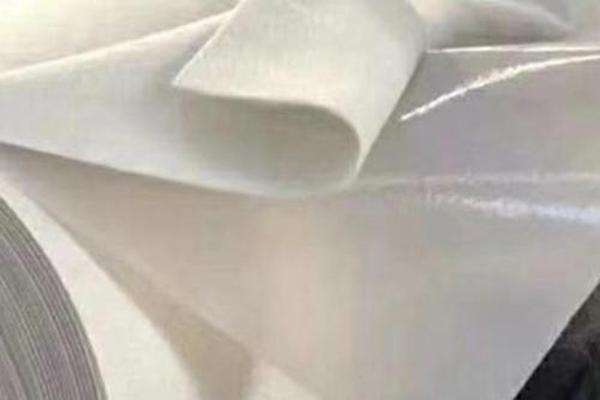 復合土工膜能否使用水泥進行粘合? 第1張