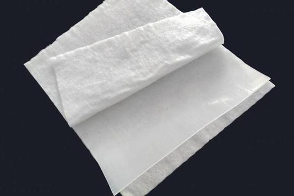 復合土工膜能否使用水泥進行粘合? 第2張