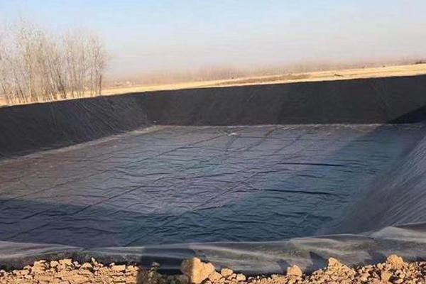 土工膜加雙抗:解析功能與特點 第1張