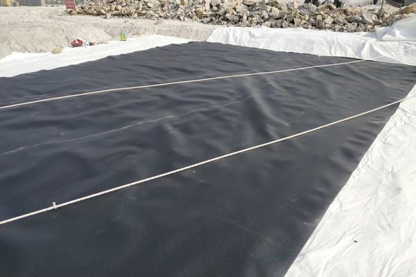 土工膜加雙抗:解析功能與特點 第2張