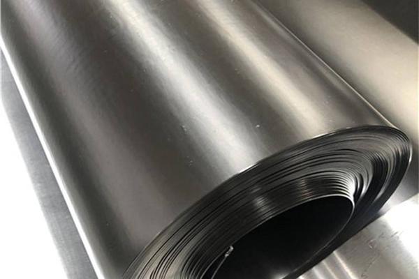 一文看懂土工膜、光面土工膜、糙面土工膜之間的區別  第2張