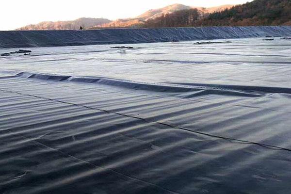 土工膜滲透強度的影響因素解析  第1張