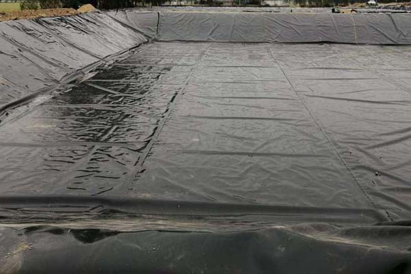 防滲土工膜的優(yōu)缺點(diǎn)有哪些,你了解嗎? 第3張