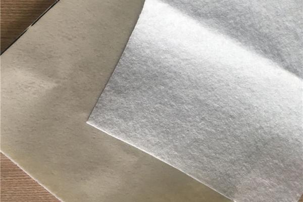 復合土工膜屋頂防水施工方法詳解 第3張