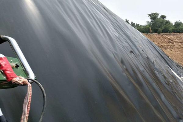 土工膜的伸長率受哪些因素影響？  第2張