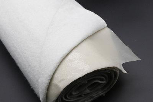 復合土工膜在人工濕地中的關鍵作用解析  第2張