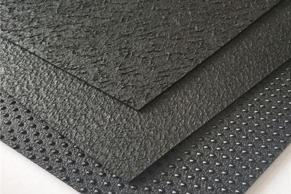 糙面土工膜使用注意事項有哪些呢？  第3張