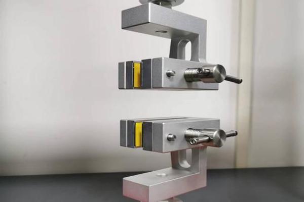 土工膜的抓斗張力怎么測試呢? 第2張