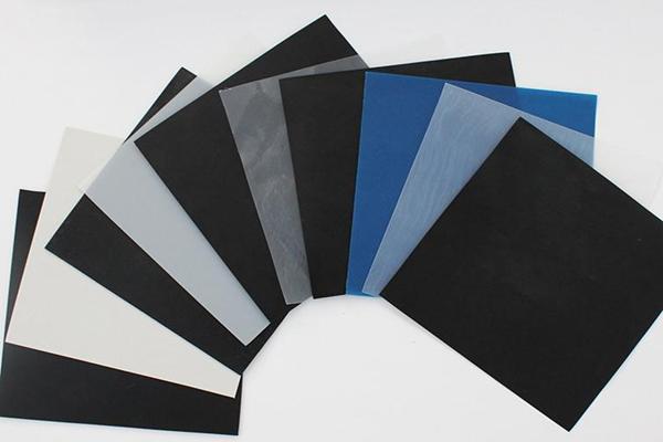 土工膜在檢測時應(yīng)該怎么取樣呢? 第1張