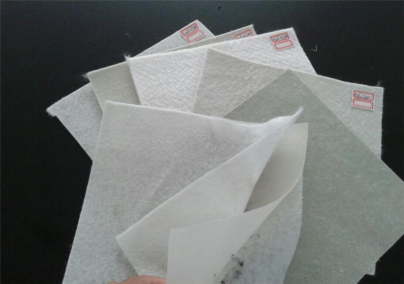 怎么修復(fù)復(fù)合土工膜  第2張