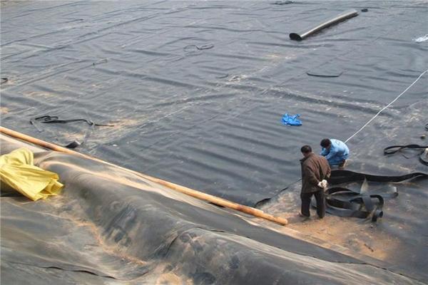 土工膜的優(yōu)勢有哪些呢? 第1張