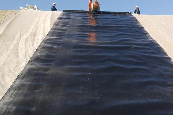 土工膜的規格型號有哪些呢 第2張