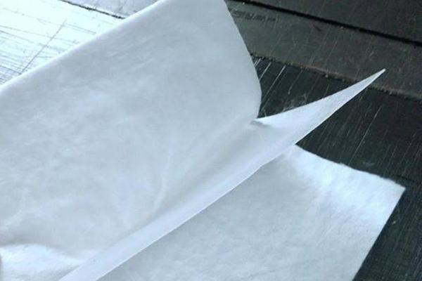 復合土工膜的接縫拼接技術要點  第3張