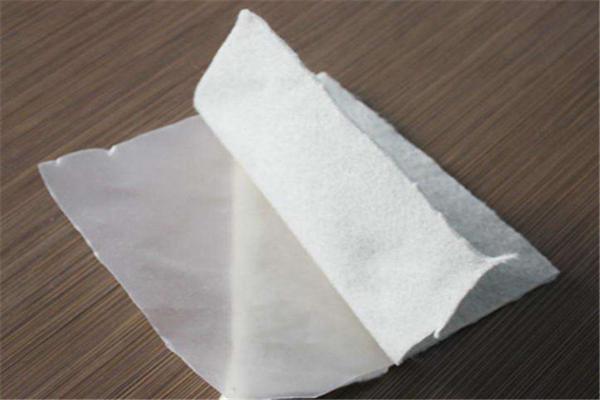 復合土工膜有哪些相關的技術和設備 第1張