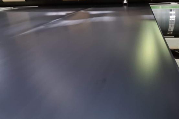 復(fù)雜地形條件下土工膜鋪設(shè)施工工藝  第3張