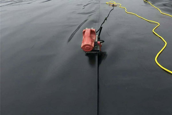 土工膜在地下水污染防治中的應(yīng)用  第1張