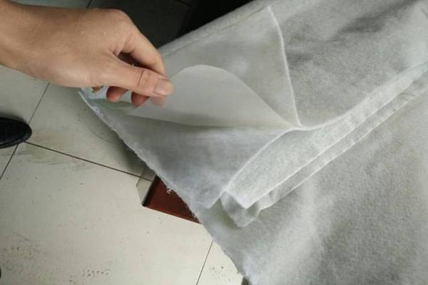 復(fù)合土工膜在渠道防滲、堤壩加固及水庫除險工程中的實際應(yīng)用  第2張