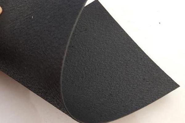 糙面土工膜在水利工程中的應(yīng)用與優(yōu)勢(shì)  第1張