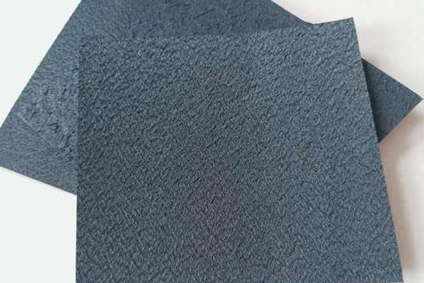 糙面土工膜在垃圾填埋場中的應用 第1張