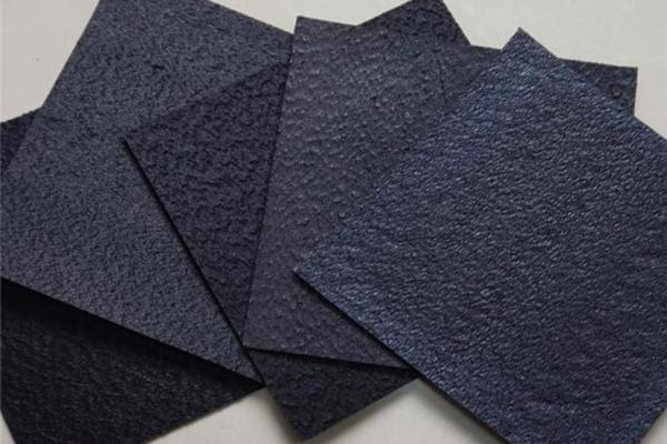 糙面土工膜在垃圾填埋場中的應用 第2張