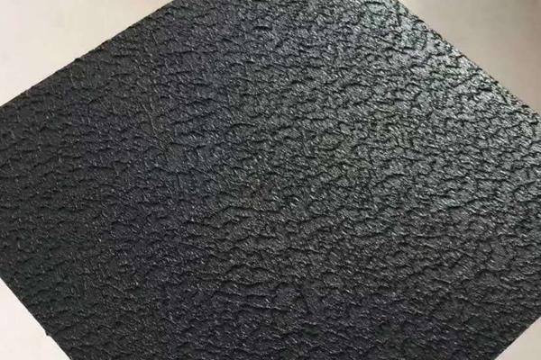 糙面土工膜在垃圾填埋場中的應用 第3張