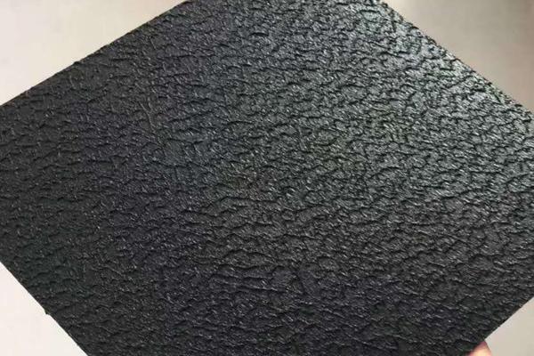 糙面土工膜的環(huán)境適應(yīng)性分析  第1張