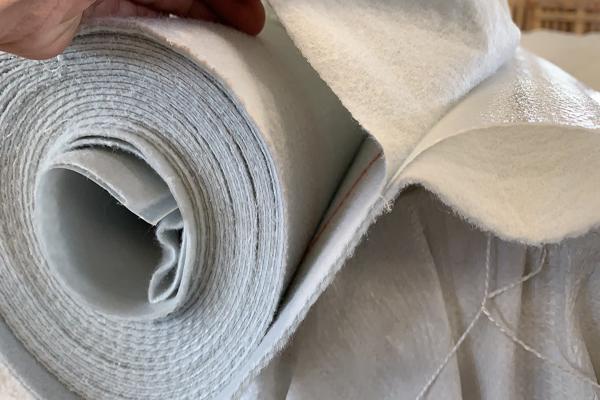 復(fù)合土工膜的力學(xué)性能與環(huán)境適應(yīng)性對(duì)其在高要求工程中的關(guān)鍵作用  第3張