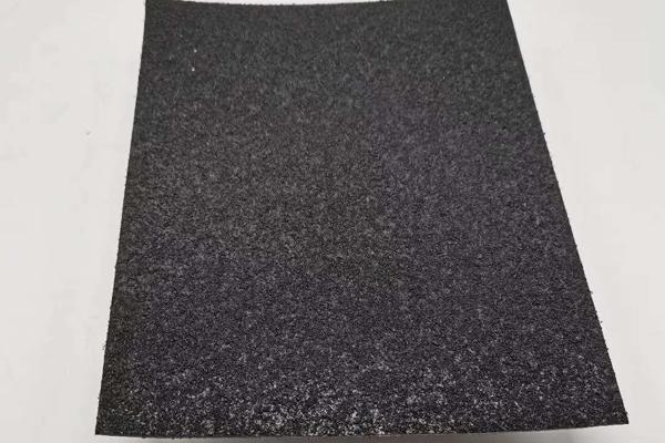 糙面土工膜在采礦工程中的應用  第1張