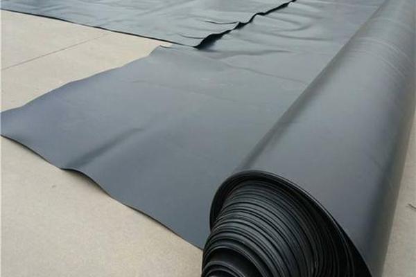 HDPE土工膜鋪設(shè)技巧  第2張