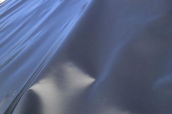 糙面土工膜市場趨勢分析 第3張