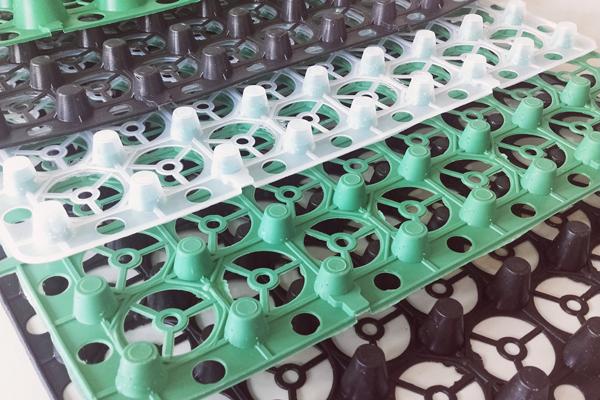 復合土工膜與蓄排水板搭配使用的行業新趨勢 第2張