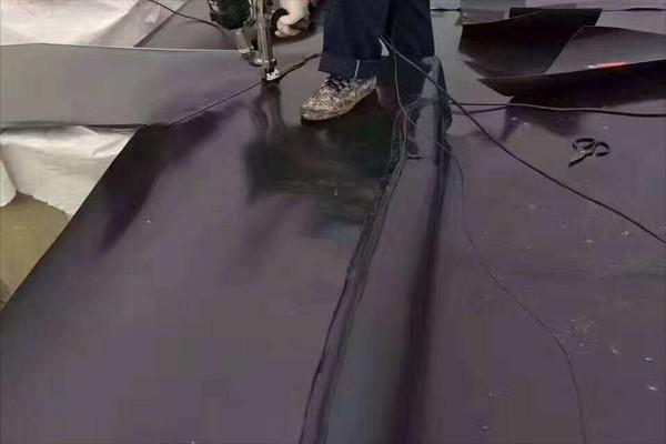 探討PVC土工膜在防止液體滲透方面的高效性能 第2張