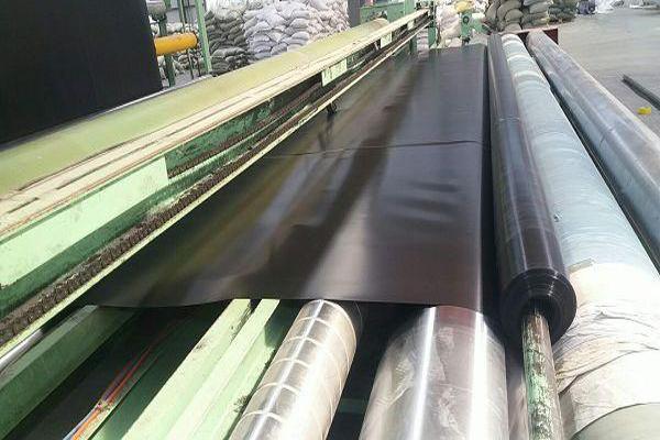 PVC土工膜在水庫、水壩等工程中的應用  第3張